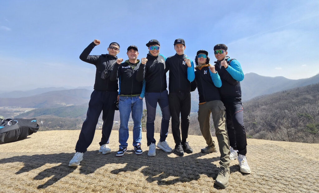 ダヴィンチグライダーズ、ついに正式に日本上陸！